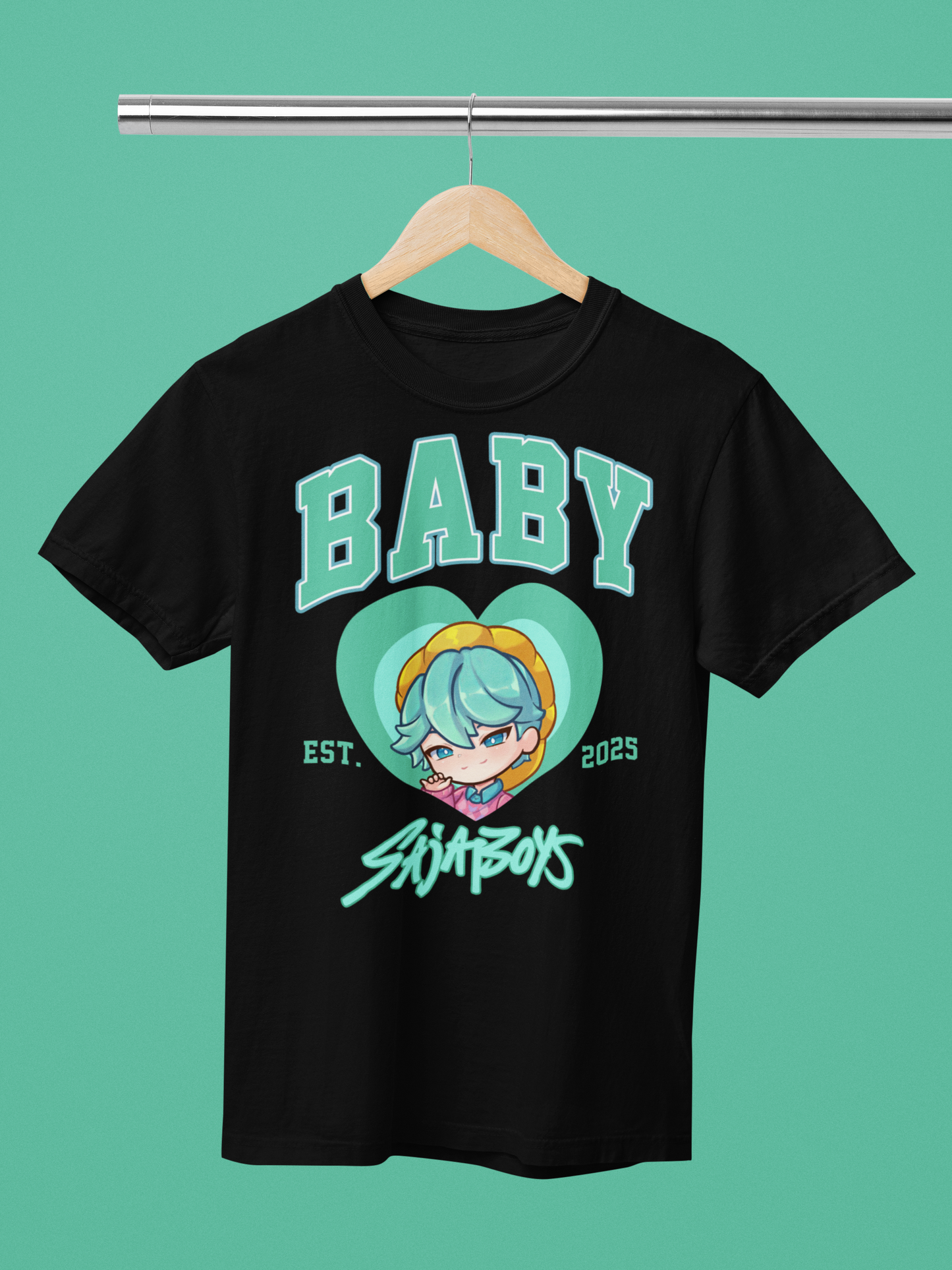 BABY (KPop Demon Hunter)