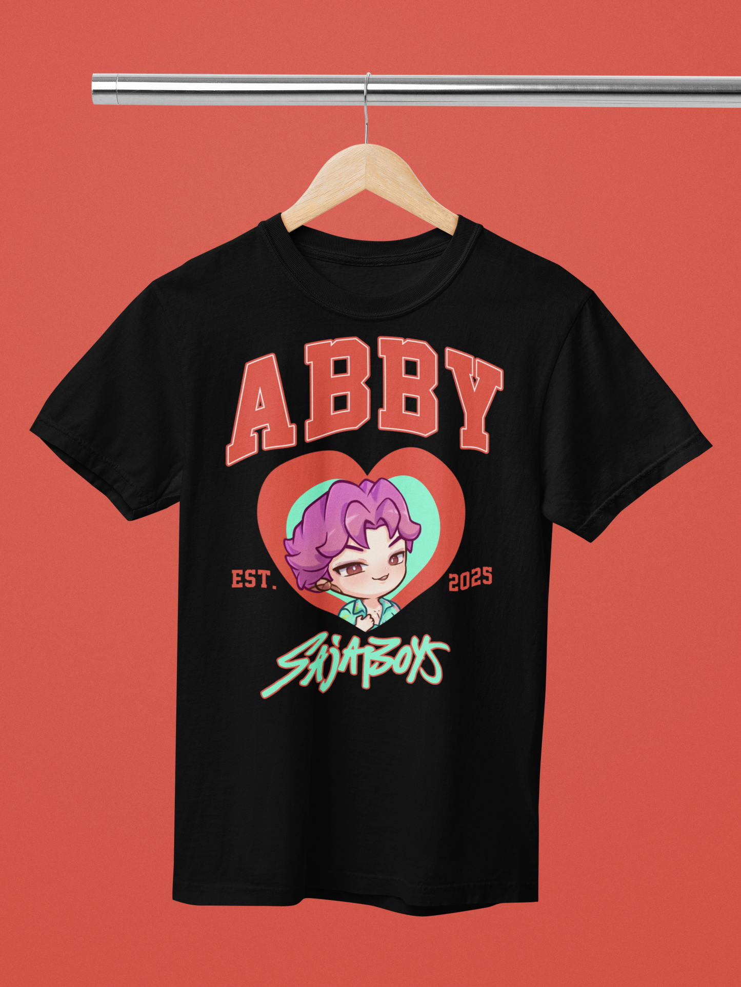 ABBY (KPop Demon Hunter)