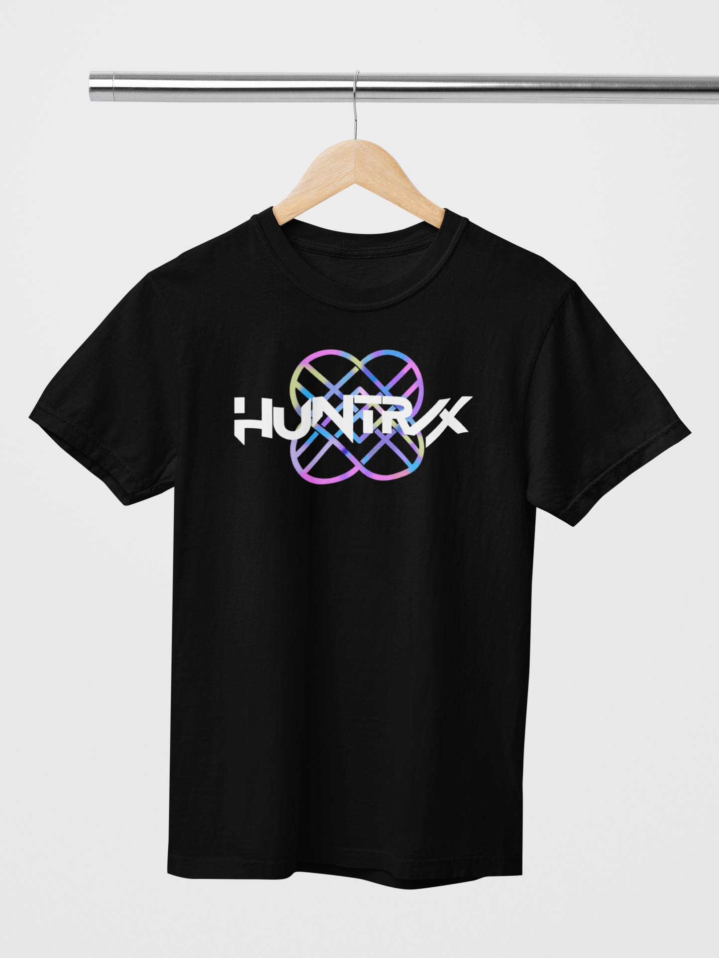 HUNTRIX Logo (KPop Demon Hunter) (Unisex)