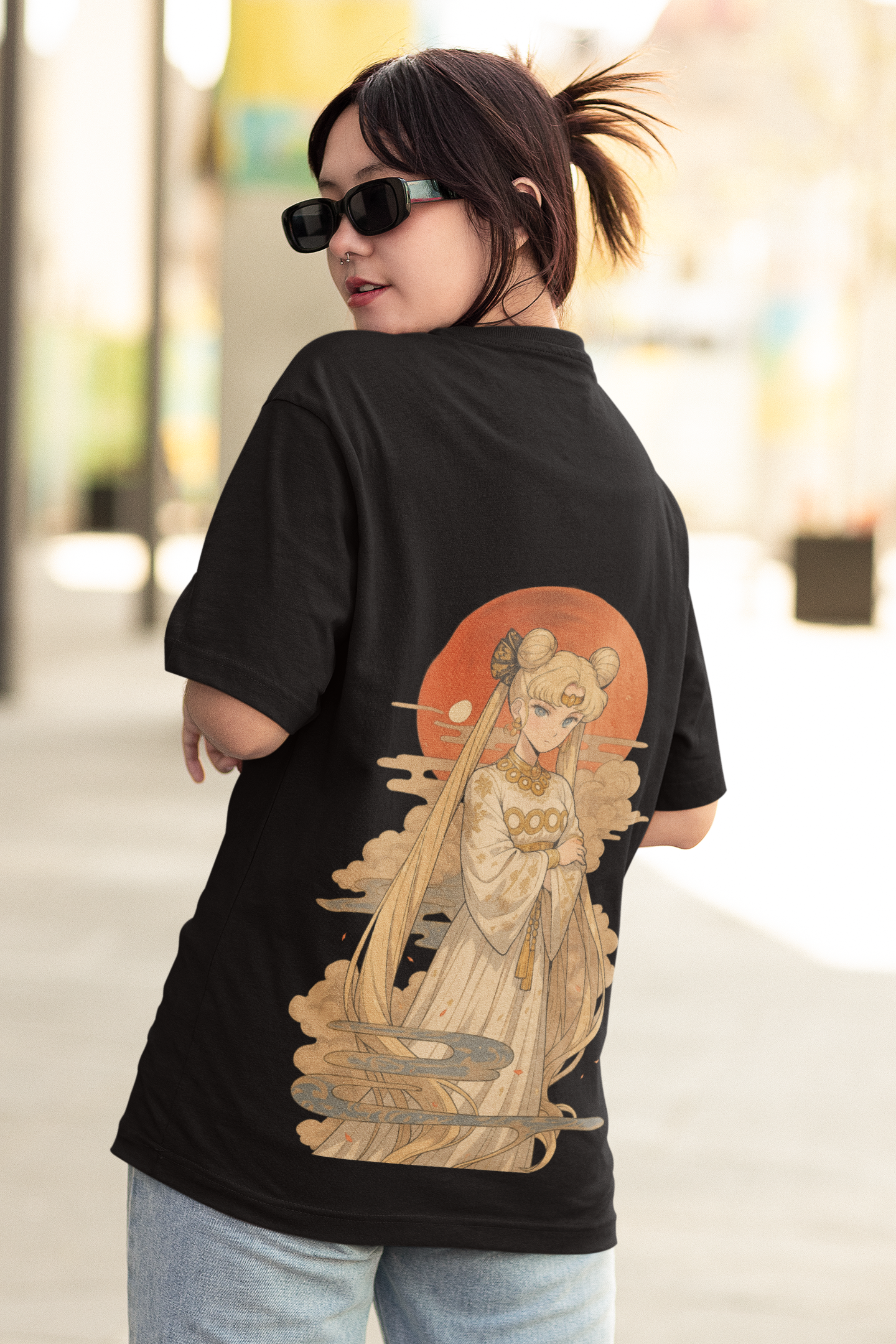 Royal Sailor Moon