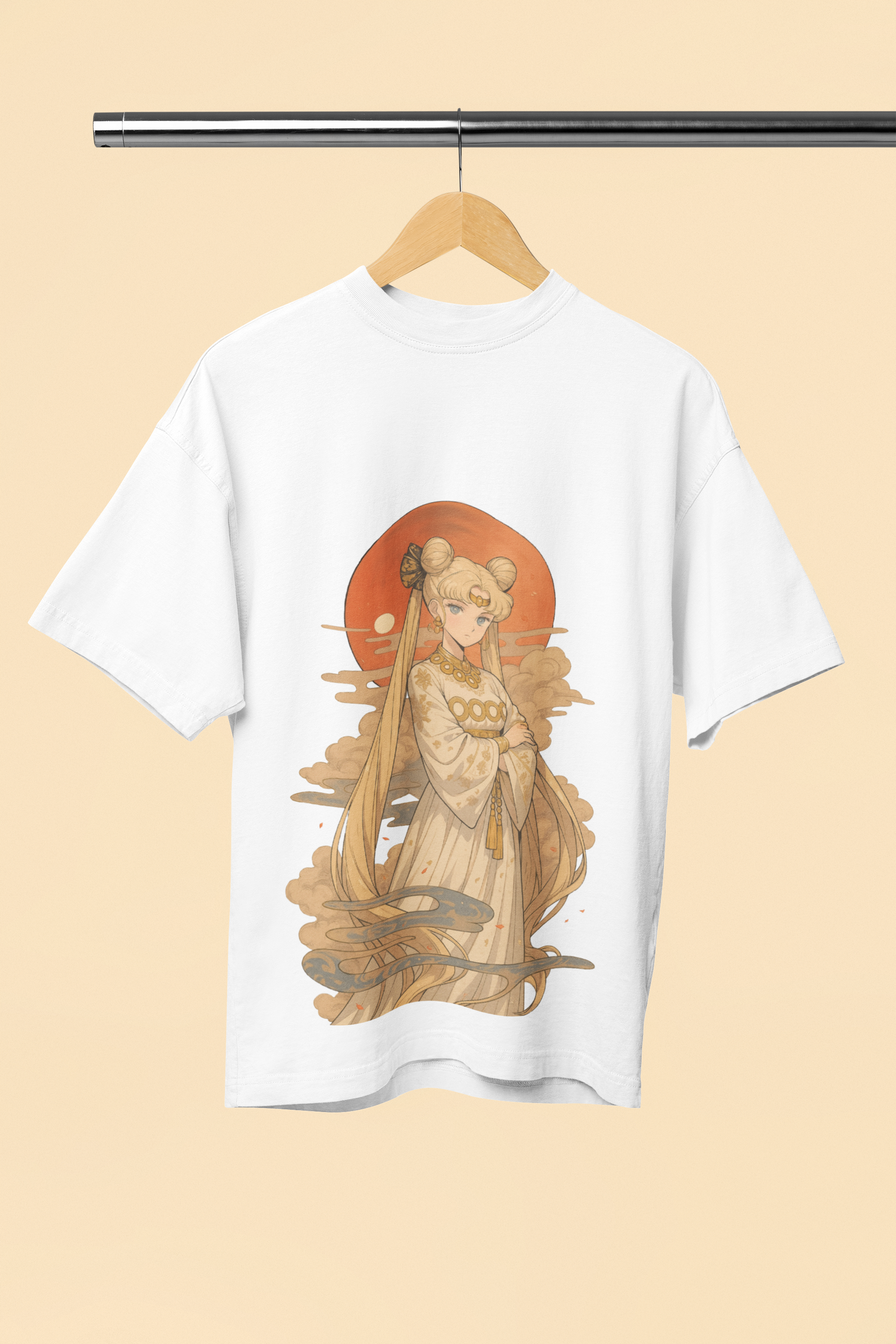 Royal Sailor Moon
