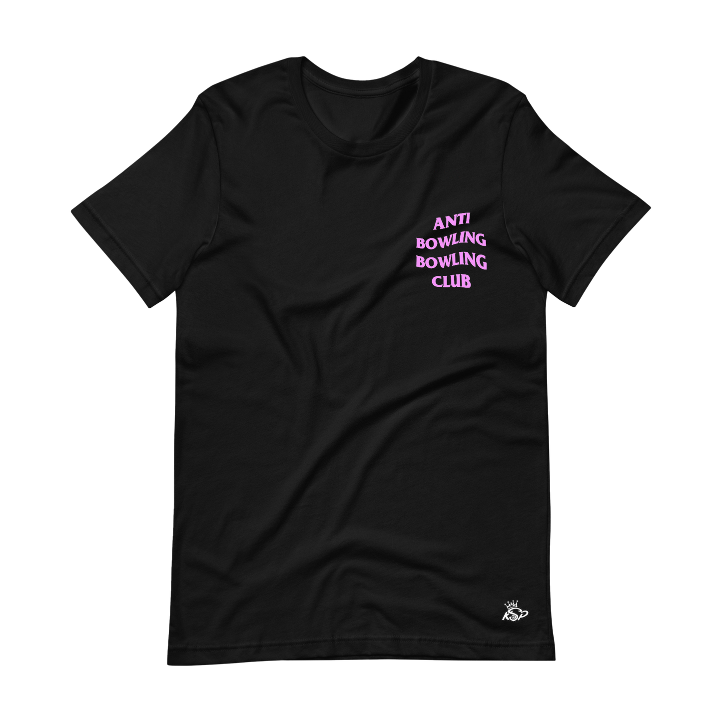 ANTI BOWLING BOWLING CLUB (OG) Premium Oversize