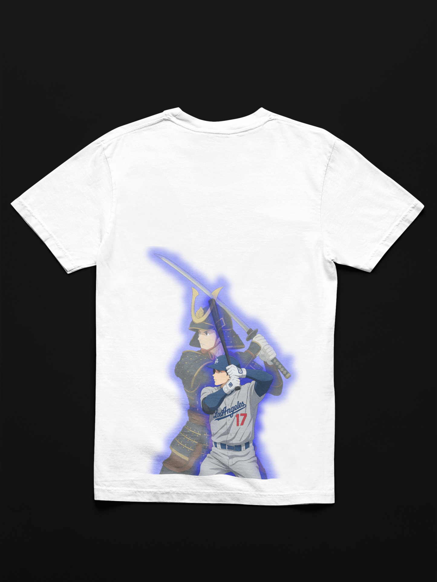 Ohtani - Spirit of Samurai