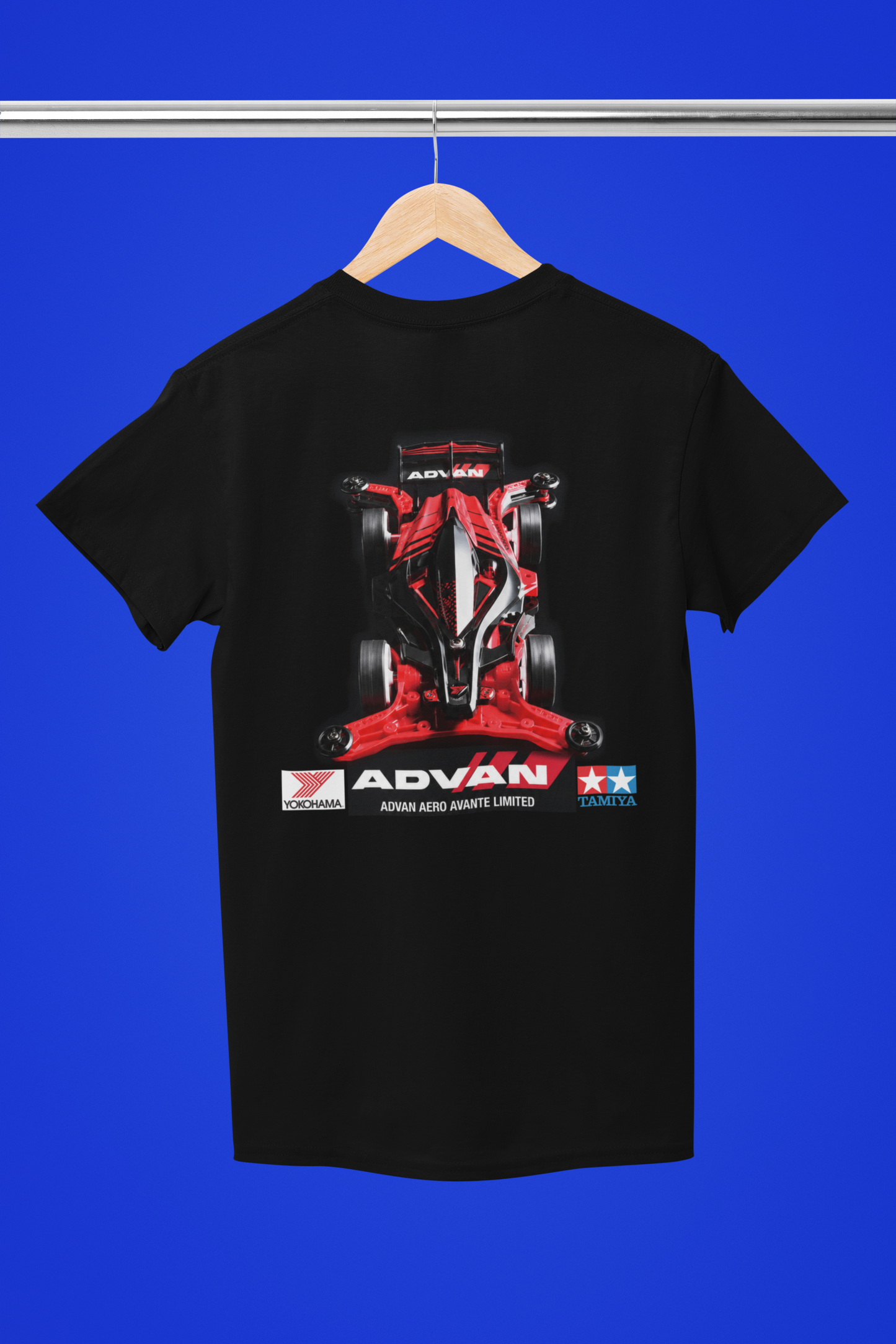 Aero Avante Advan Limited