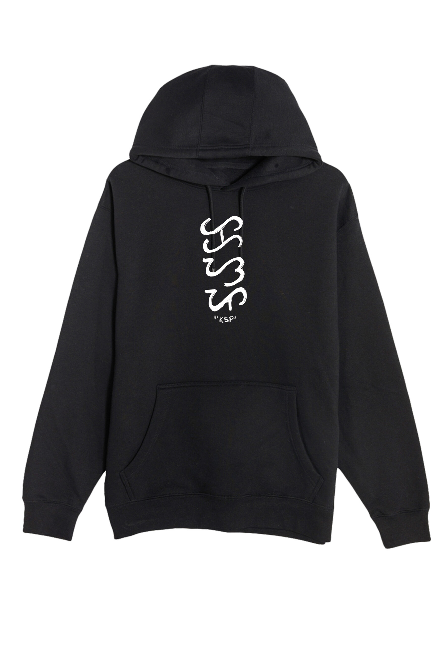Baybayin Hoodie