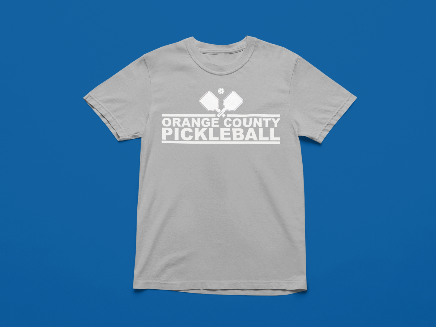 OC Pickleball - Unisex