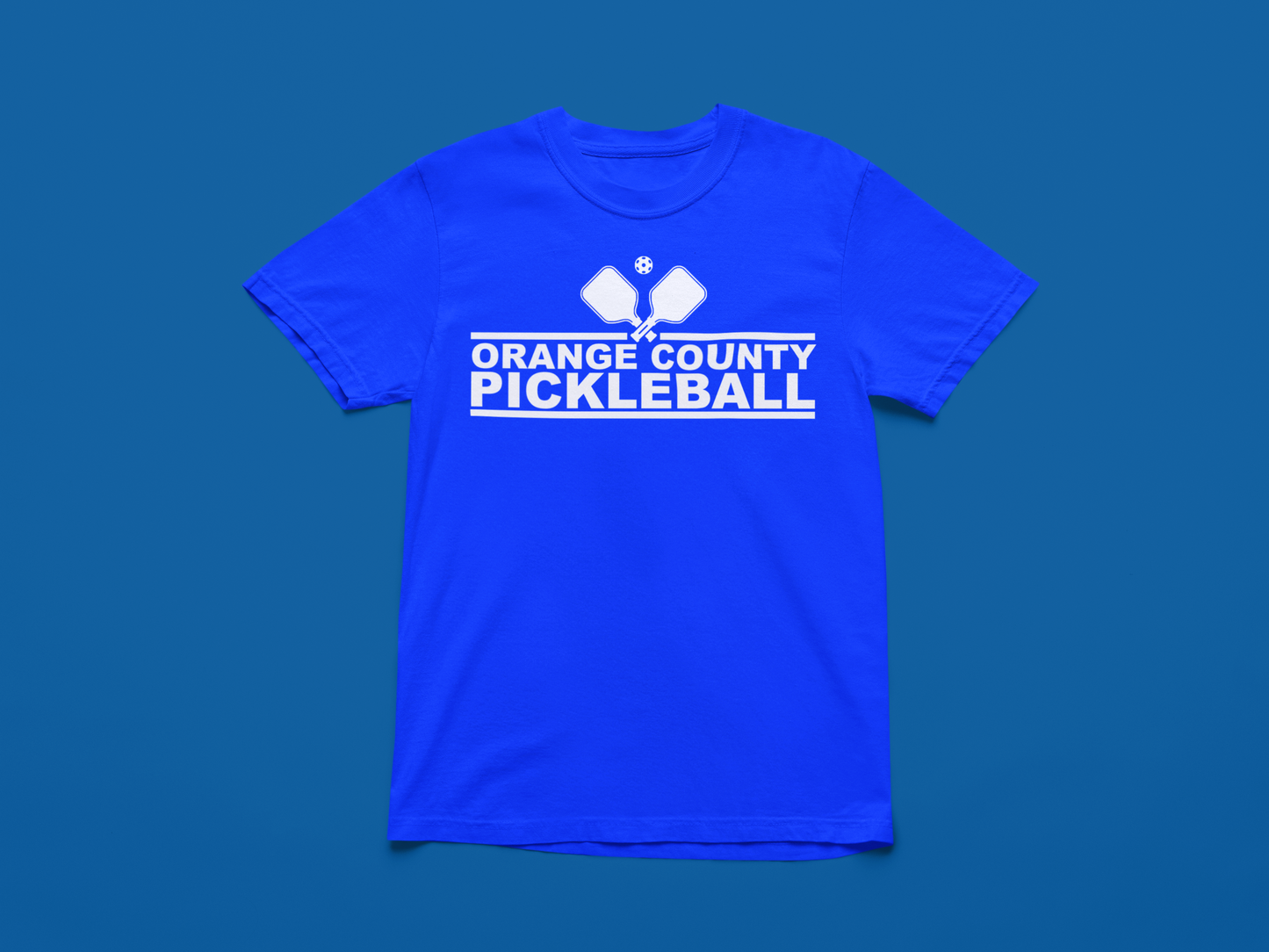 OC Pickleball - Unisex