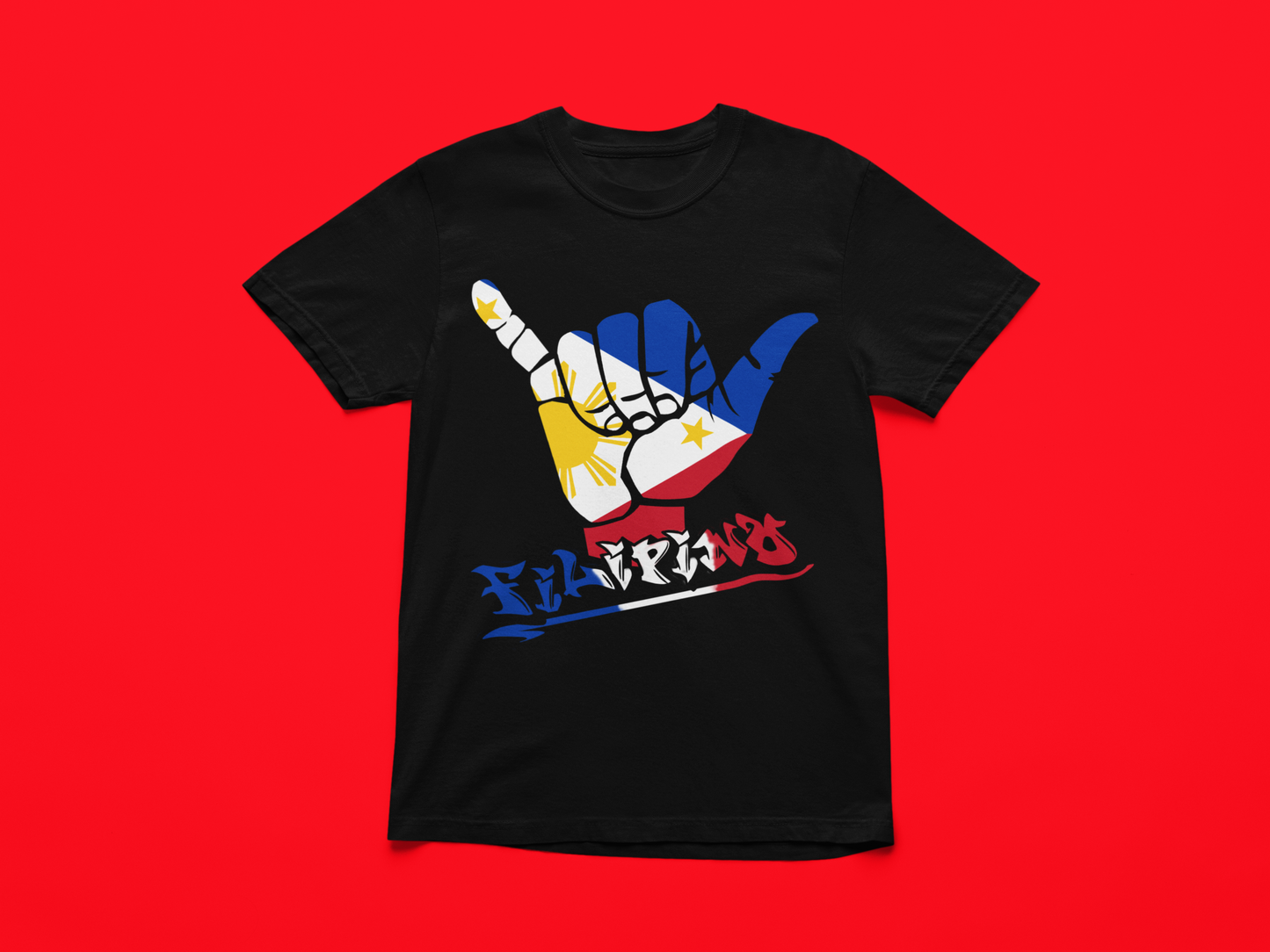 Filipino Shaka