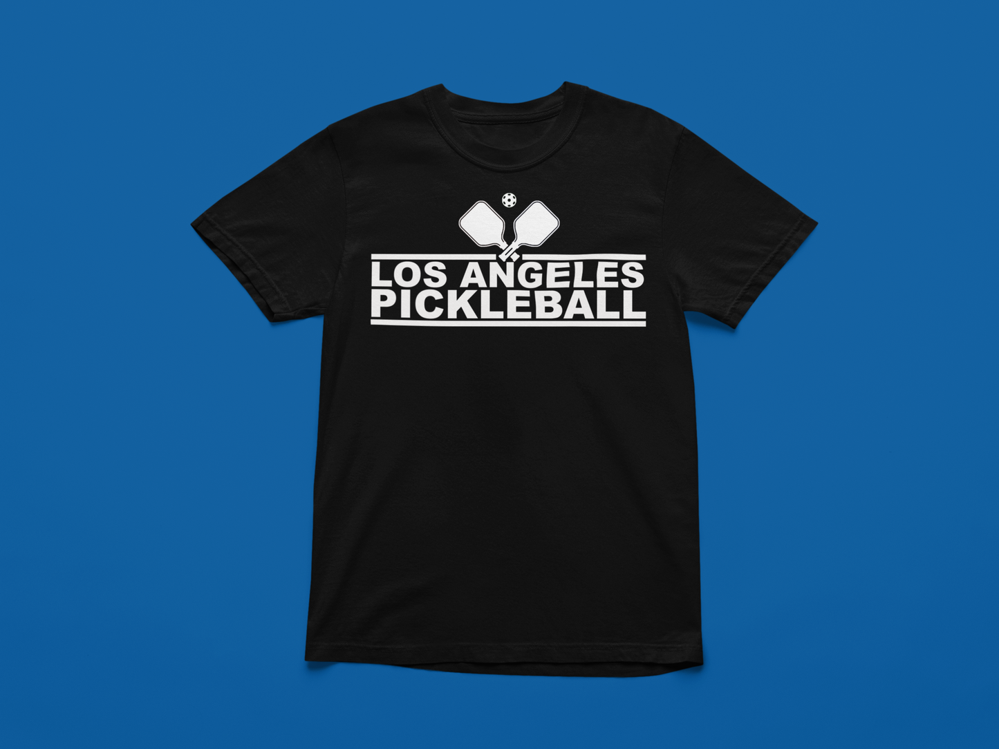 LA Pickleball - Unisex