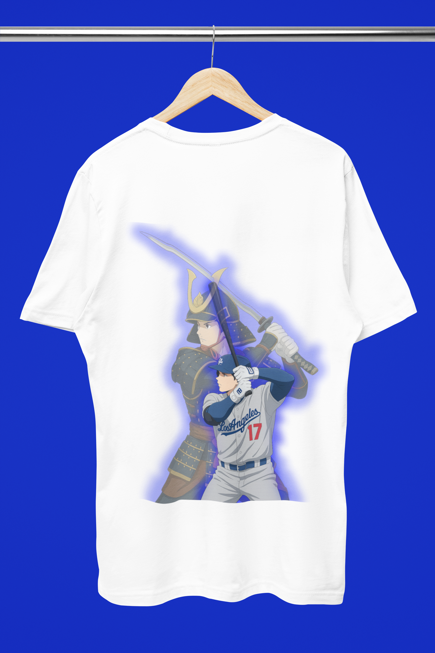 Ohtani - Spirit of Samurai Premium