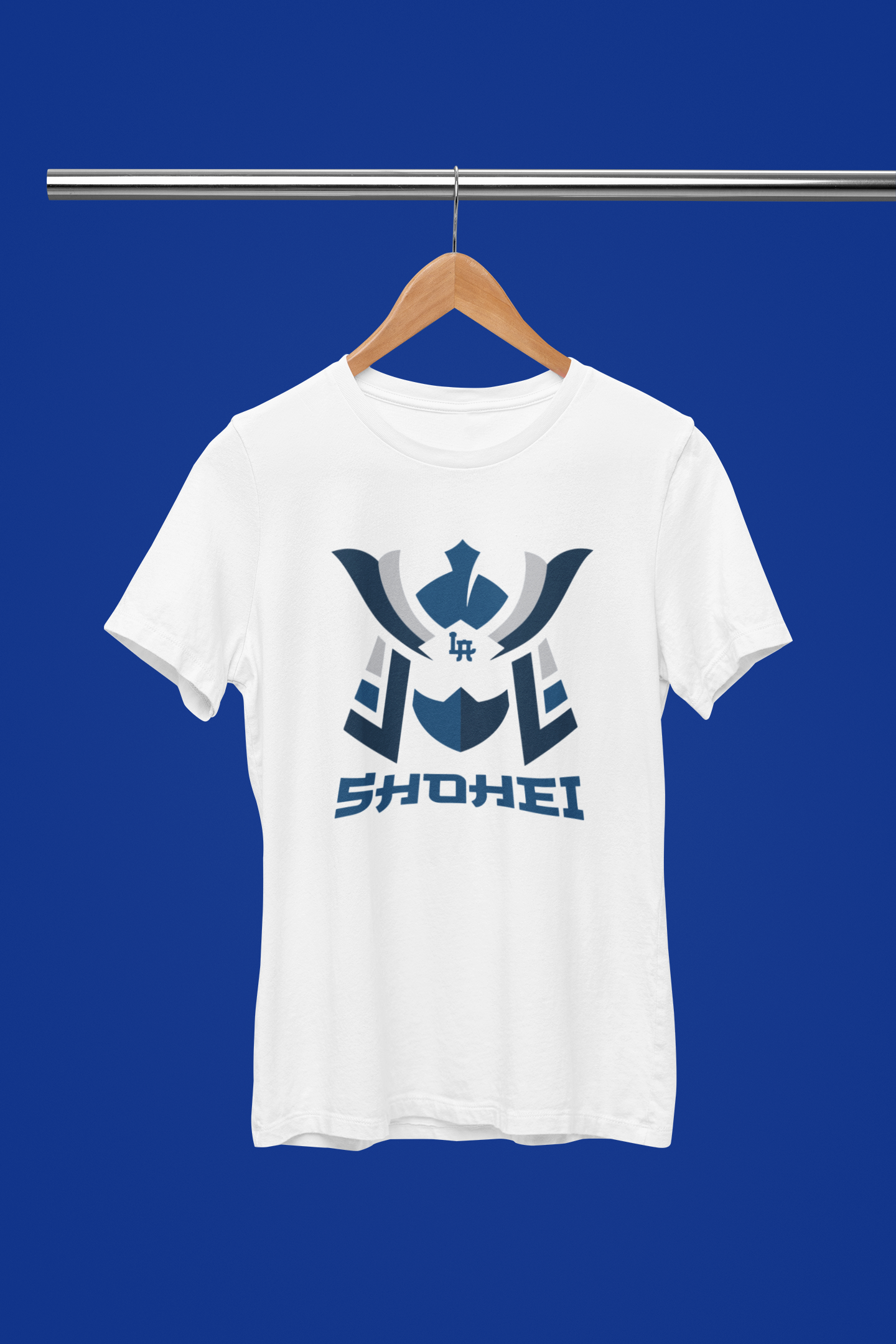 Ohtani - Spirit of Samurai Premium