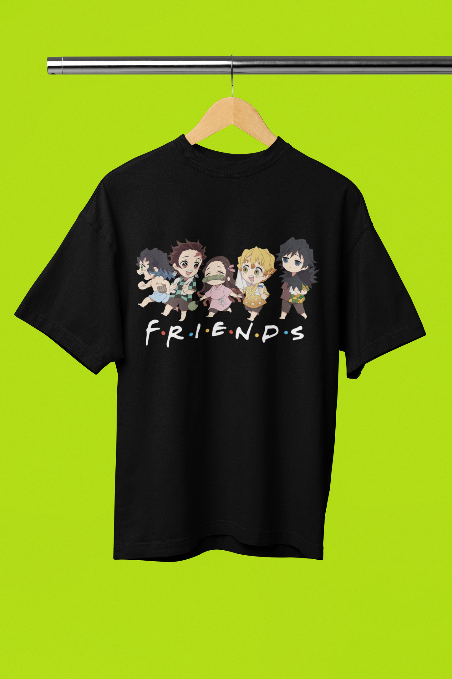 Friends (Demon Slayer)