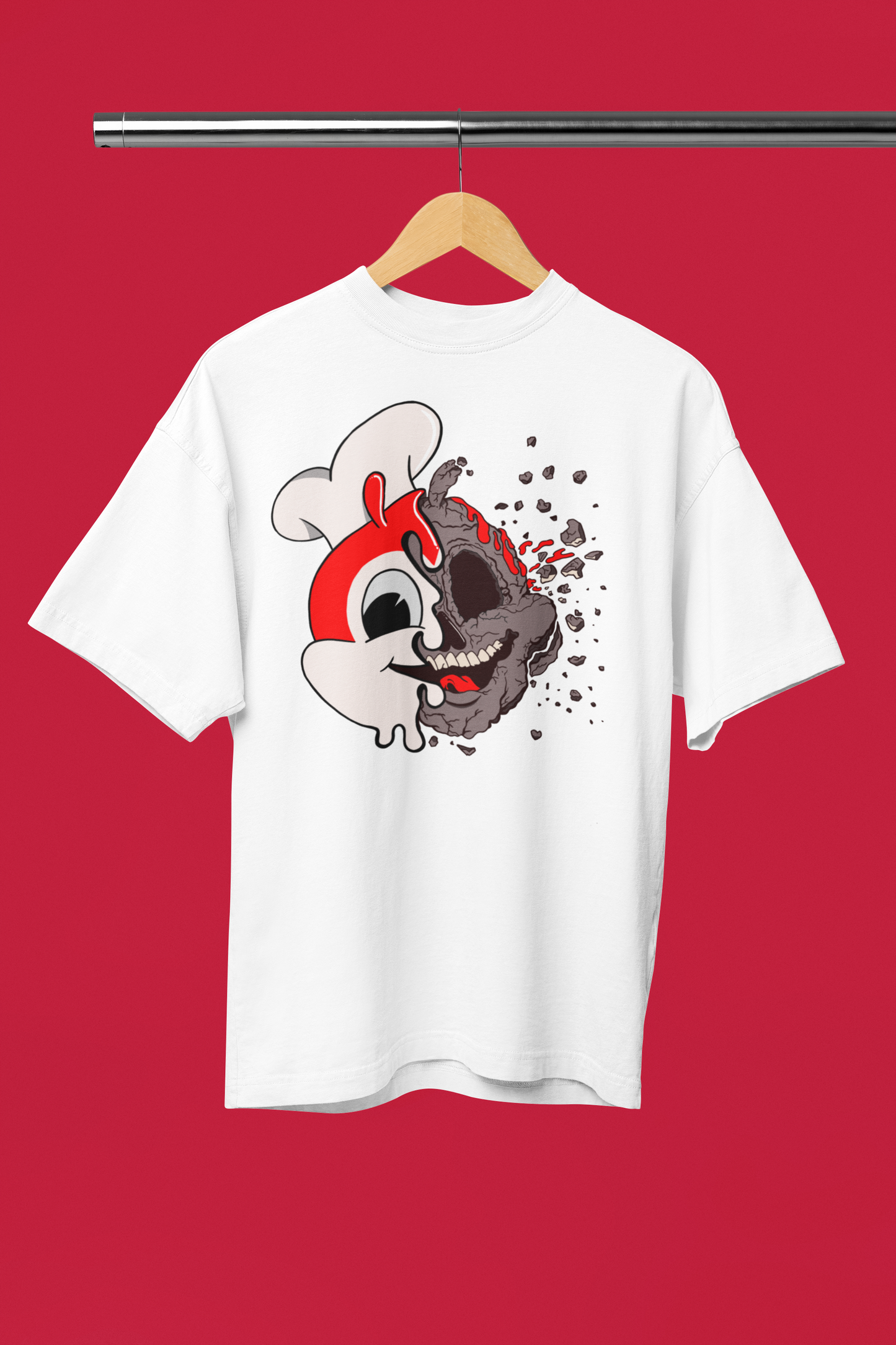 Jolli Zombee Premium Oversize