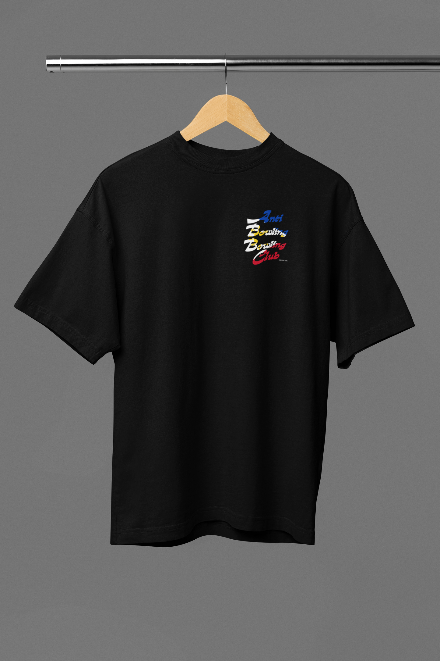 ANTI BOWLING BOWLING CLUB Filipino Pride - Premium Oversize