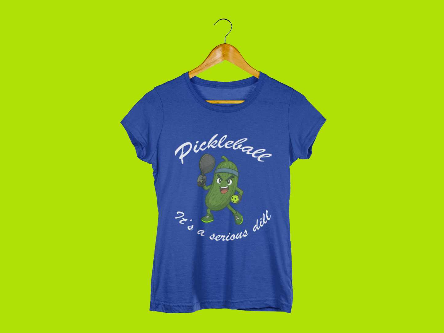 Women's Serious Dill