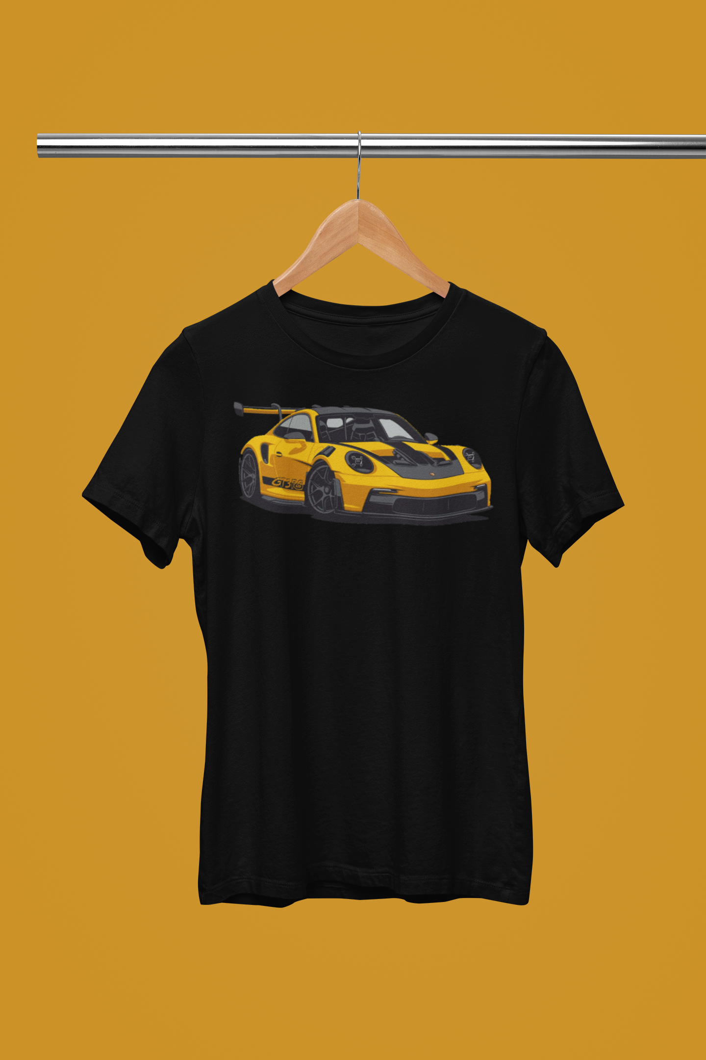 GT3 RS