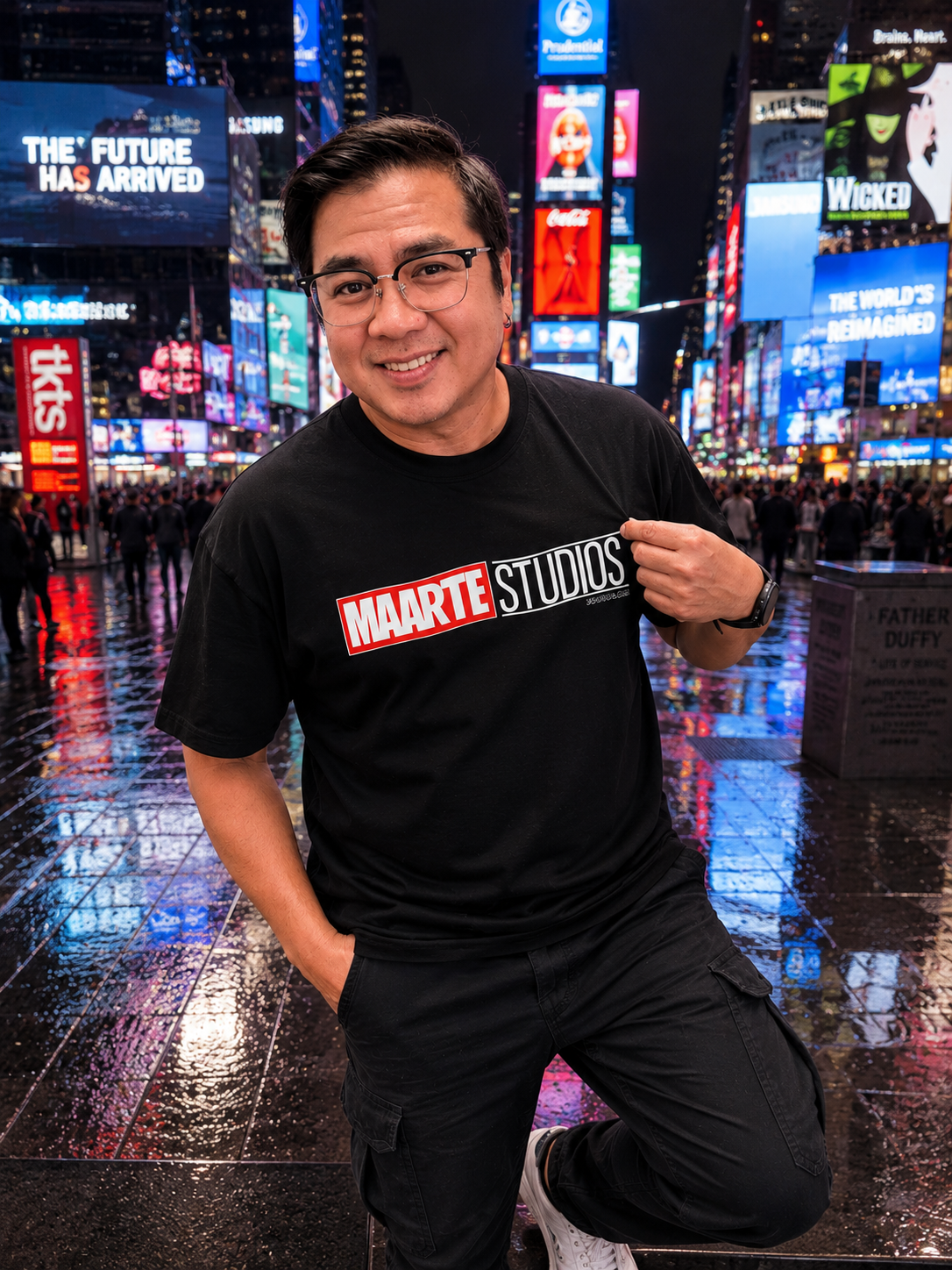 MAARTE Studios