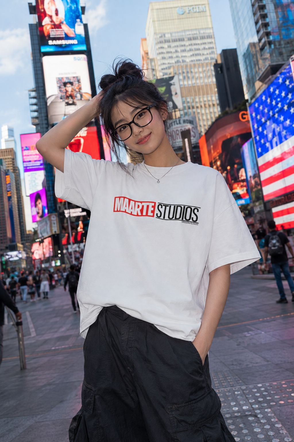 MAARTE Studios