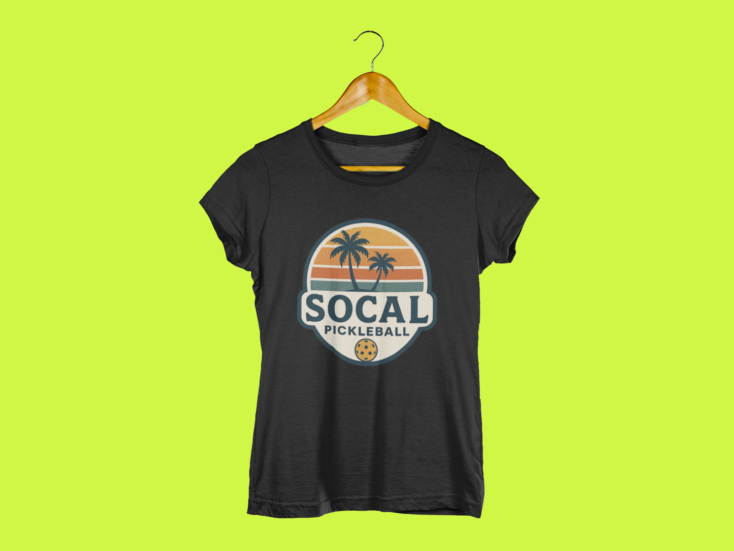 Women's So-cal Pickleball