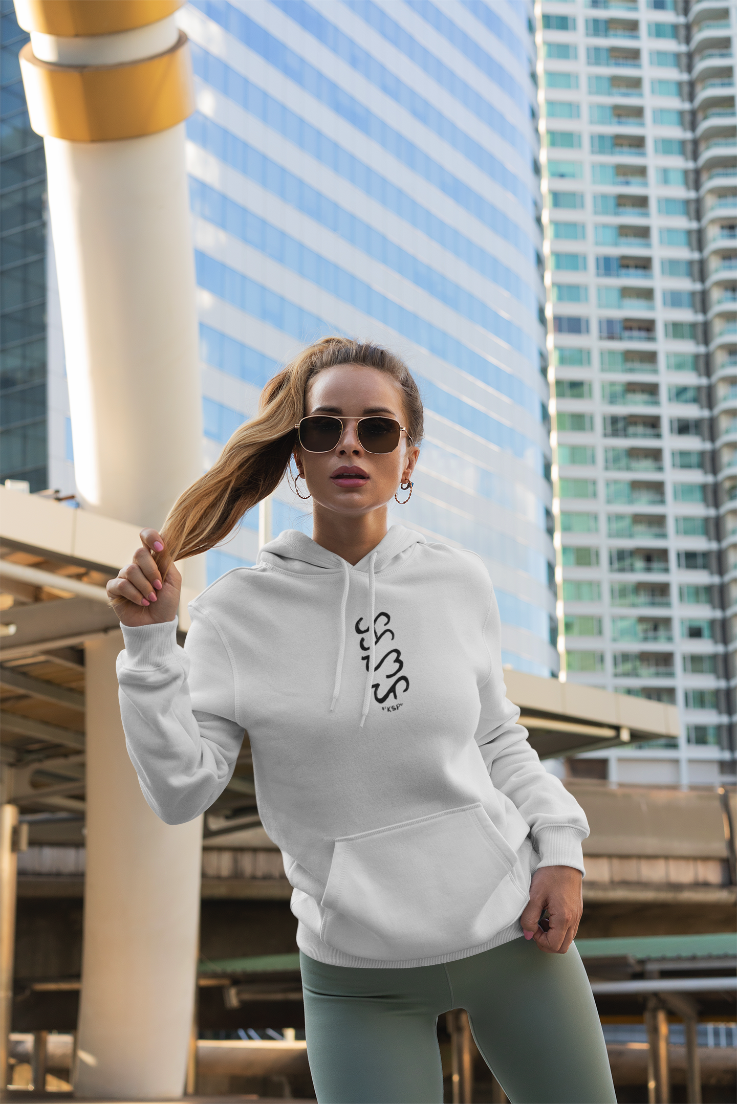 Baybayin Hoodie