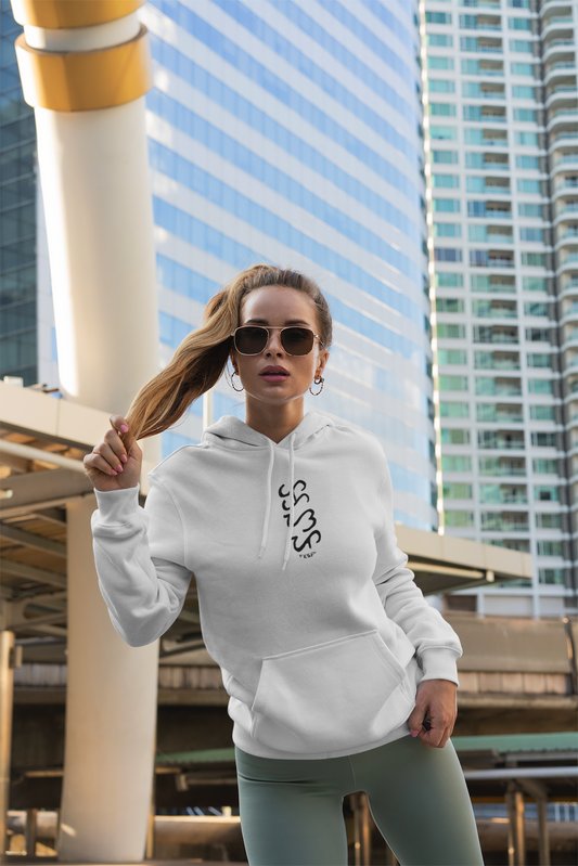 Baybayin Hoodie