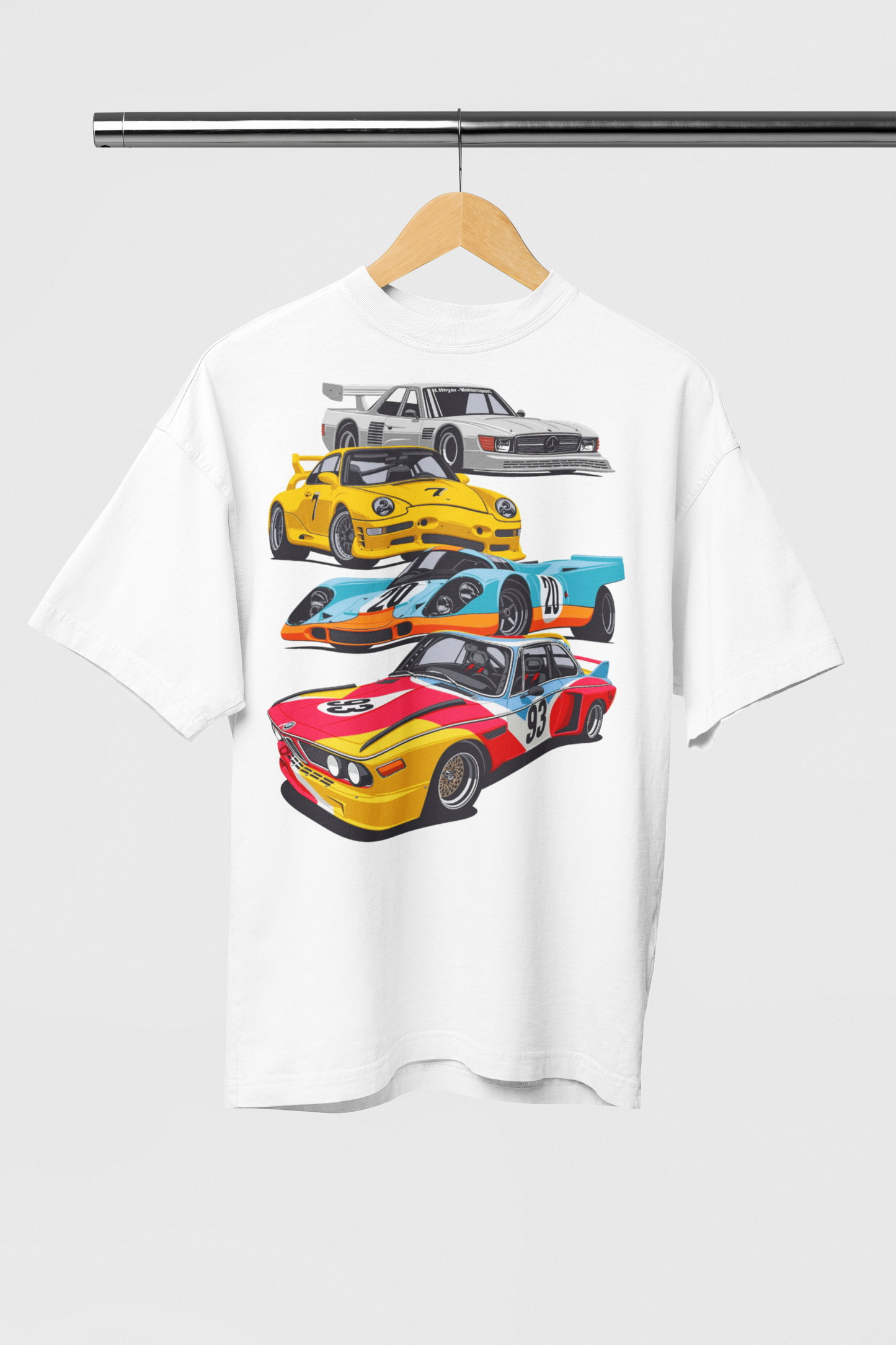LeMans