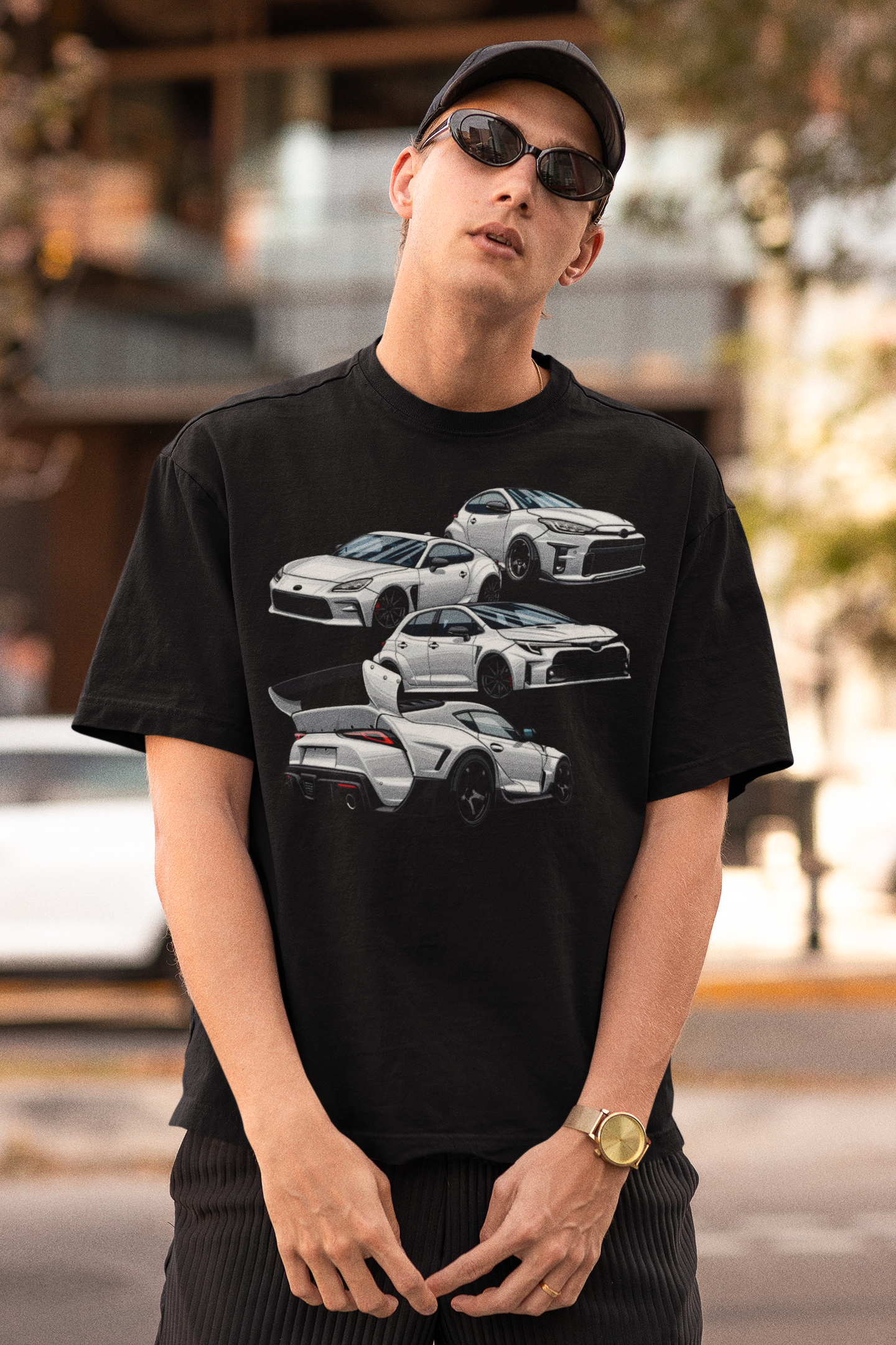 GR