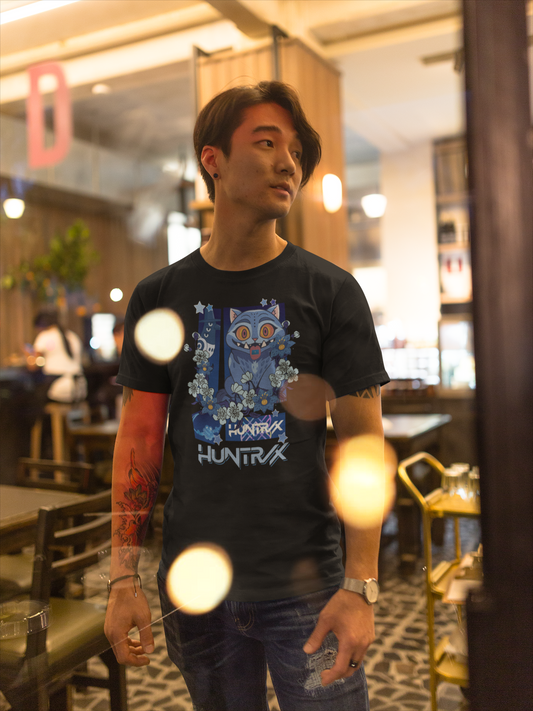HUNTRIX TIGER (KPop Demon Hunter) (Unisex)