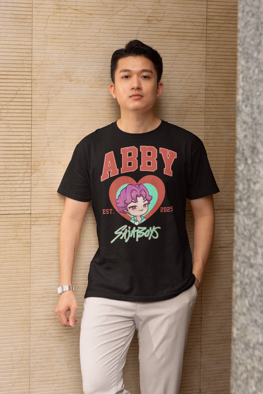 ABBY (KPop Demon Hunter)