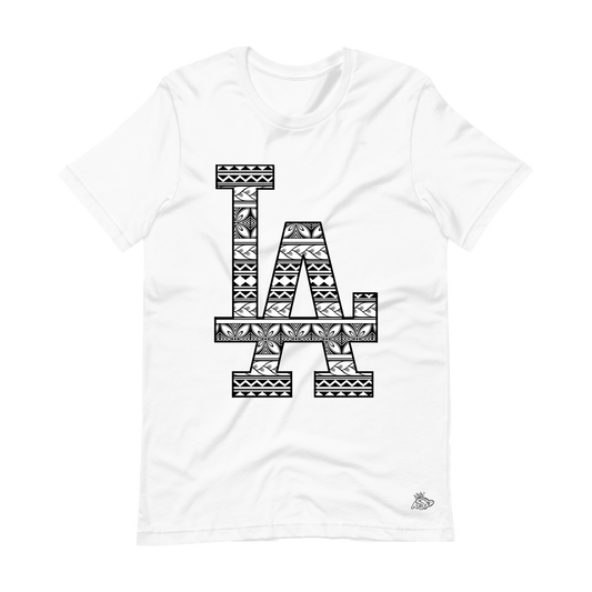 FIL-LA Batok Premium Oversize