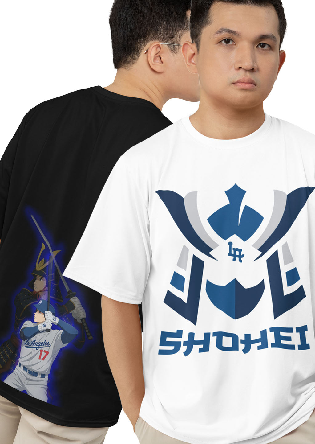 Ohtani - Spirit of Samurai