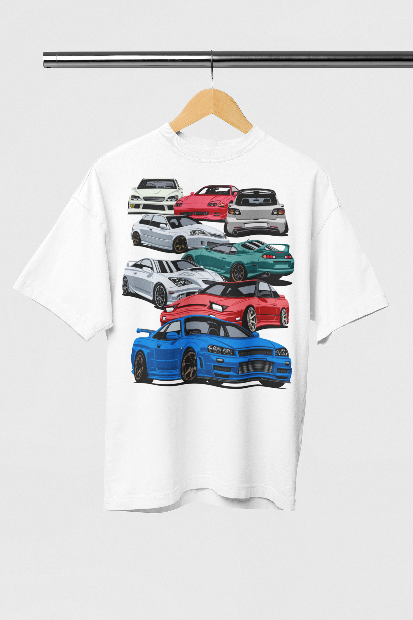90's JDM