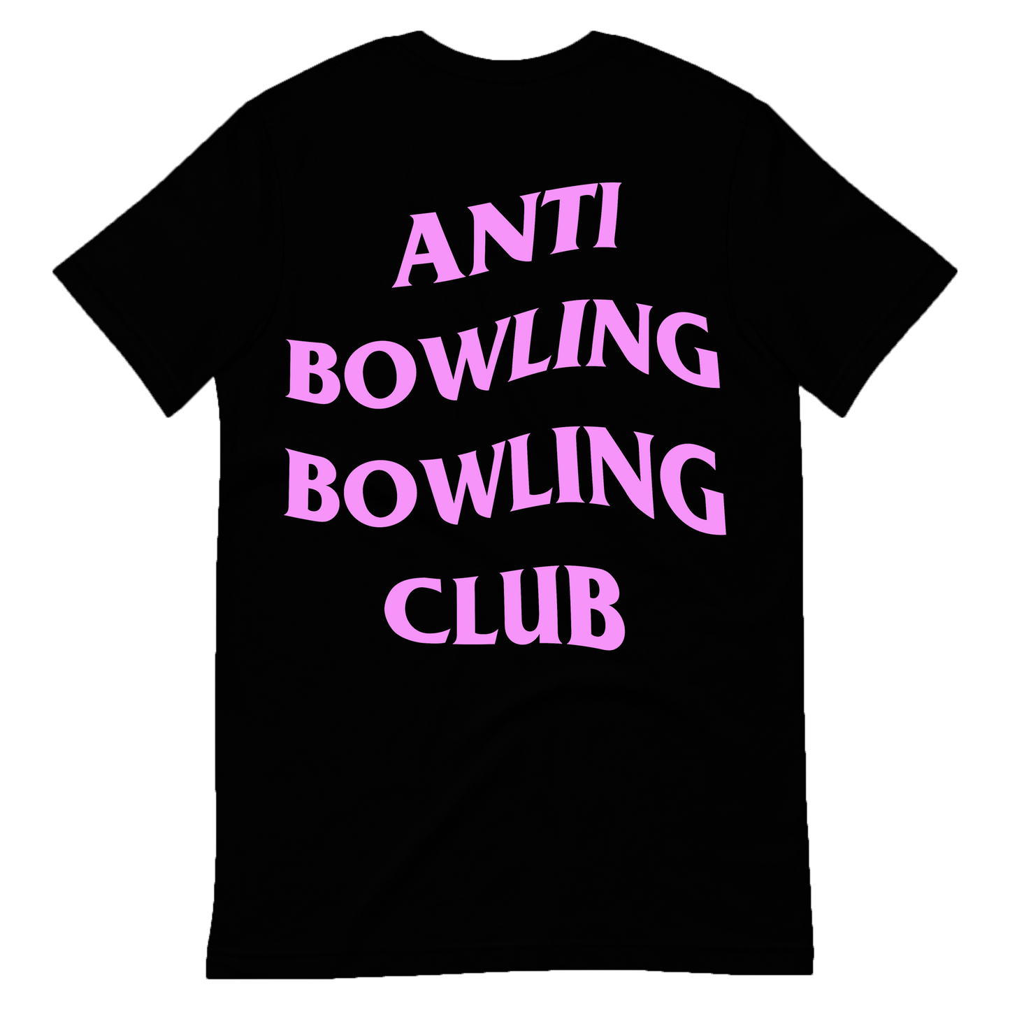 Anti Bowling Bowling Club