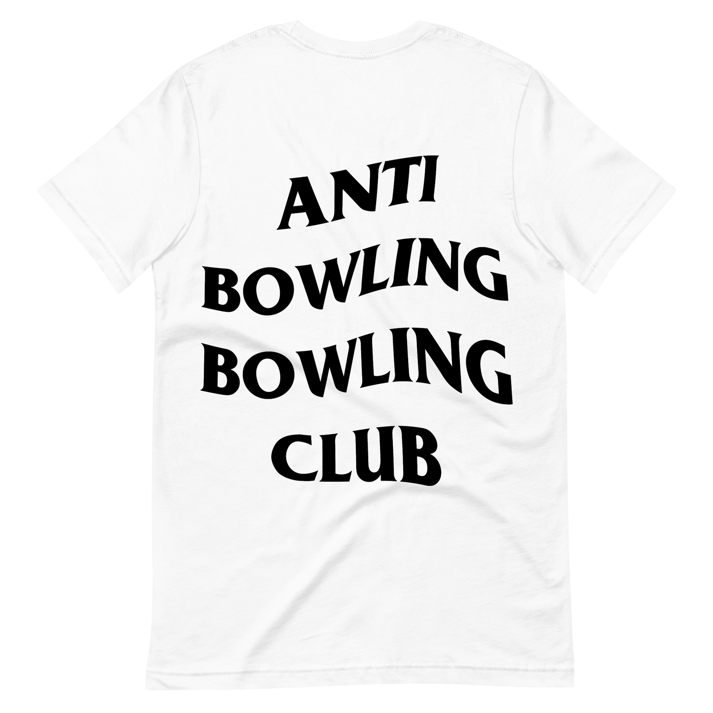 Anti Bowling Bowling Club
