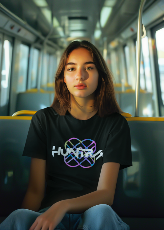 HUNTRIX Logo (KPop Demon Hunter) (Unisex)