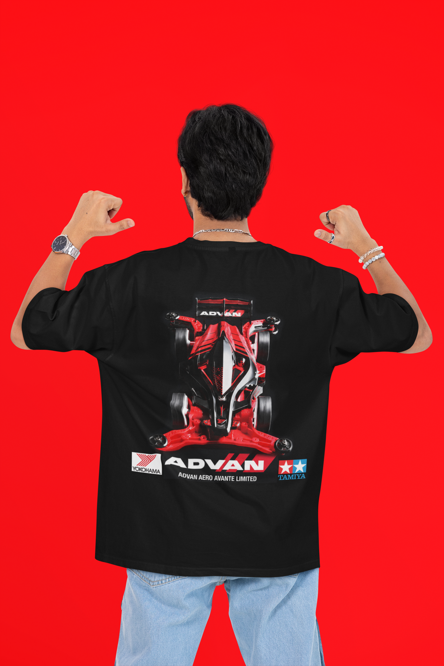 Aero Avante Advan Limited