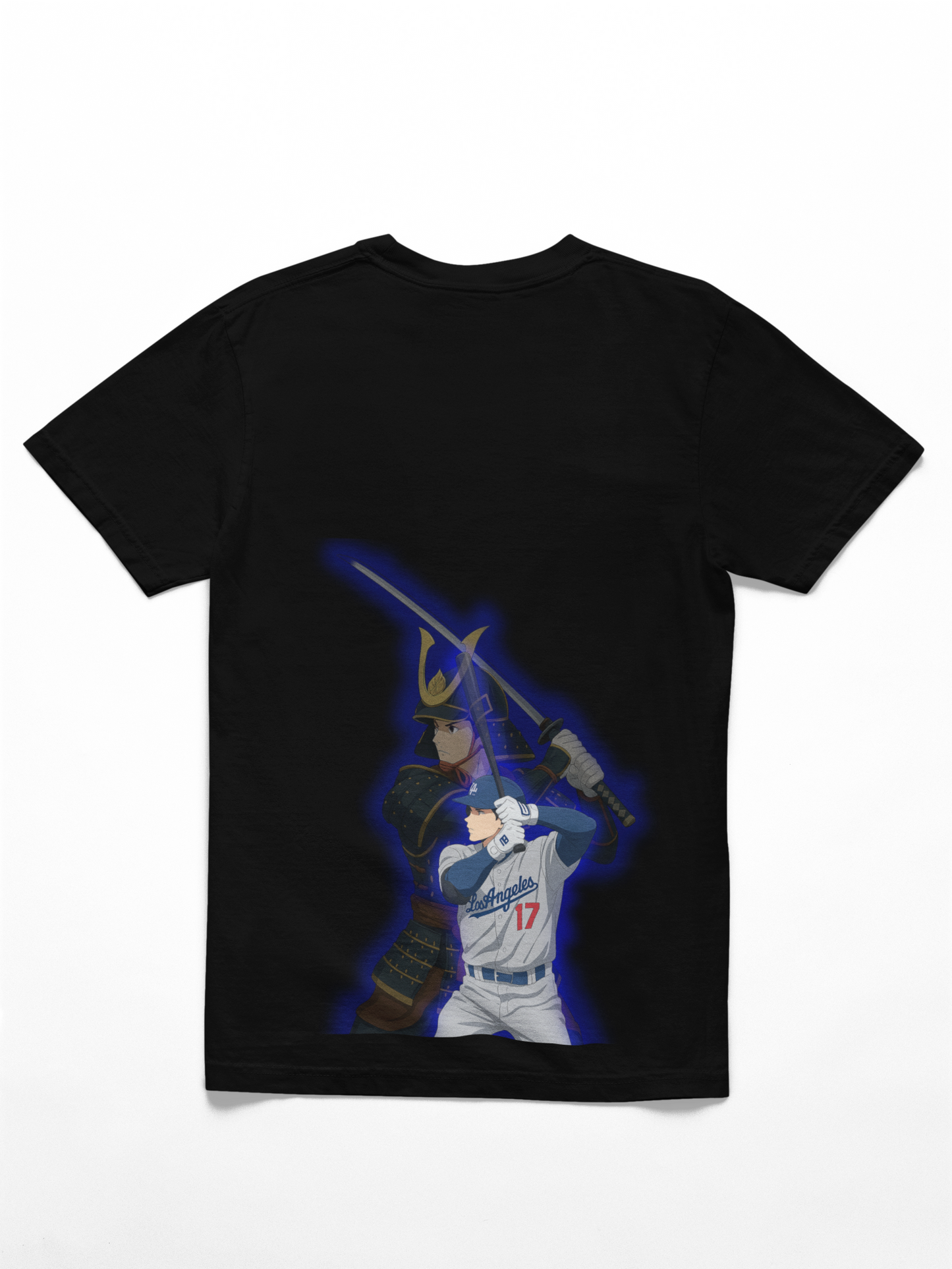 Ohtani - Spirit of Samurai