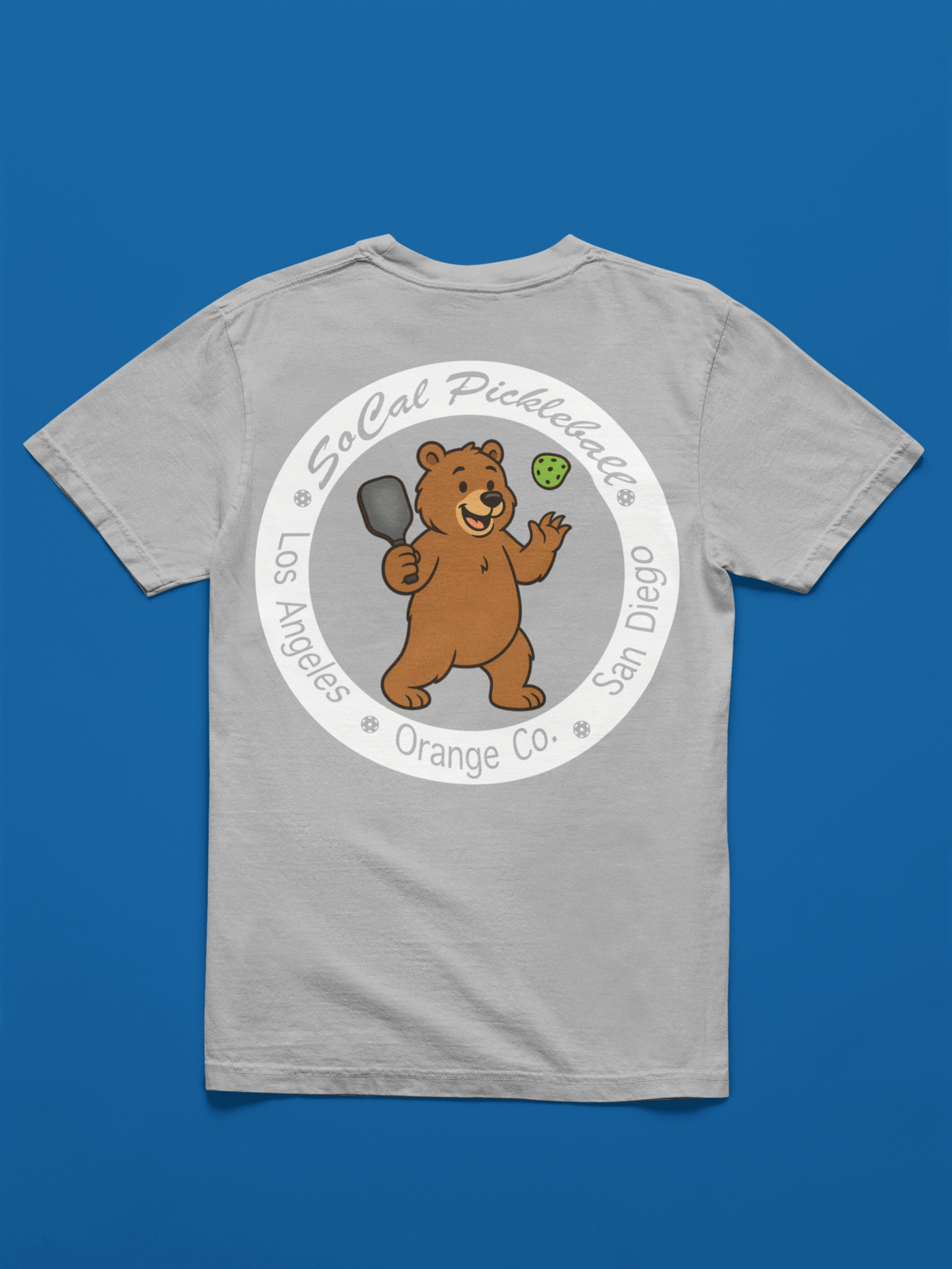 OC Pickleball - Unisex