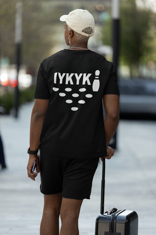 IYKYK