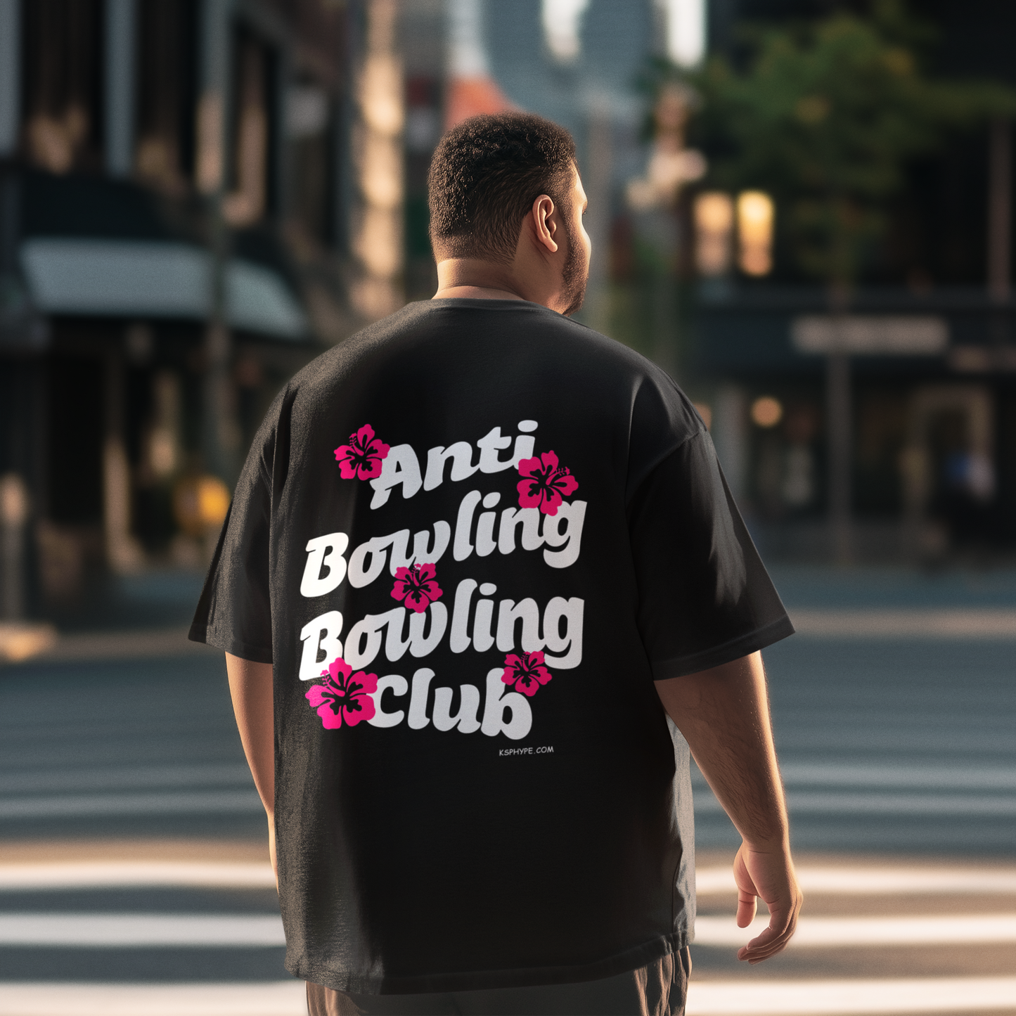 Islander ABBC  - Premium Oversize