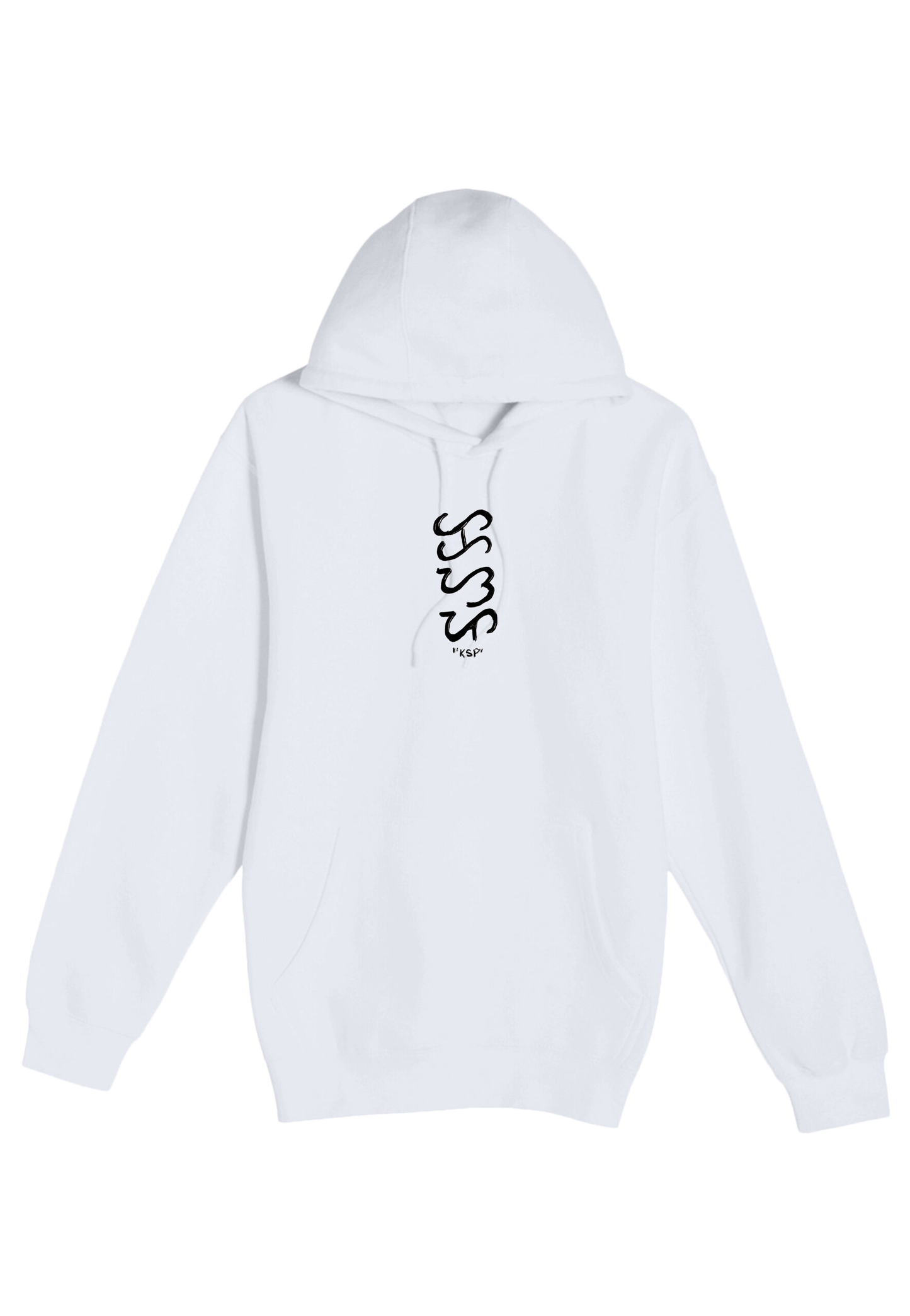 Baybayin Hoodie
