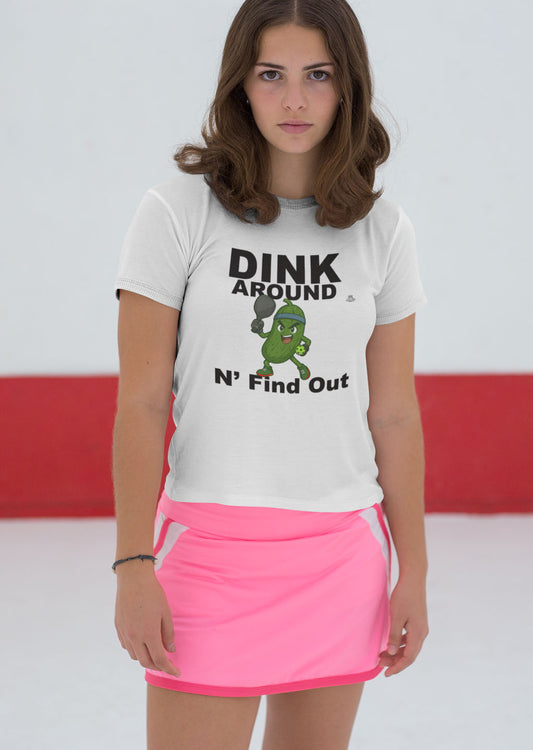 Women's Dink Around