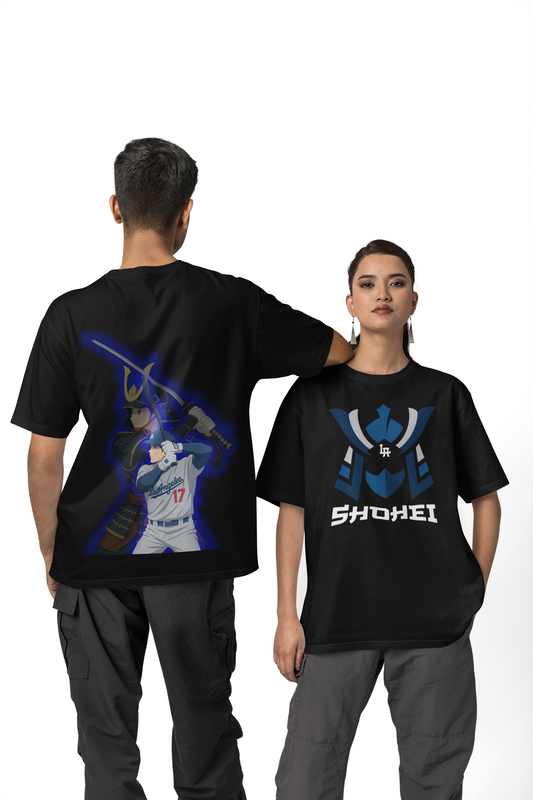Ohtani - Spirit of Samurai Premium