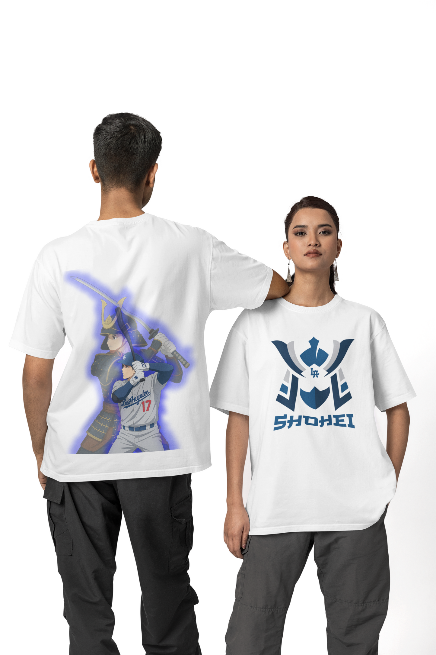 Ohtani - Spirit of Samurai Premium