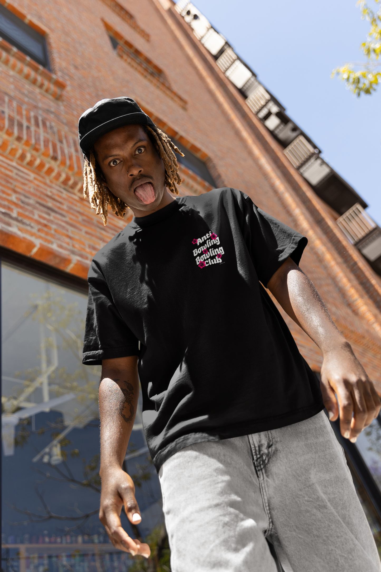 Islander ABBC  - Premium Oversize