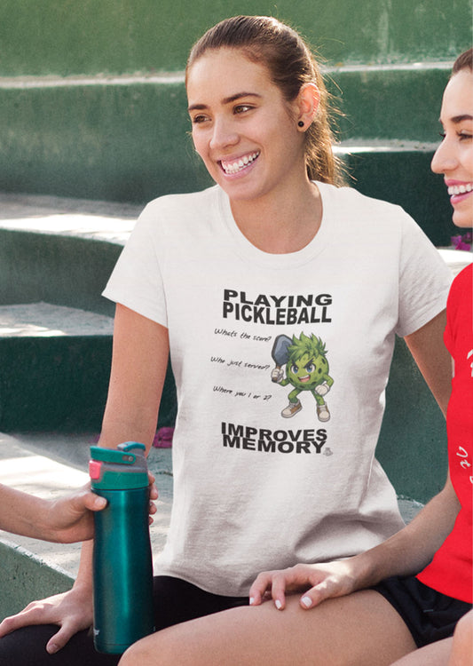 Women's Improve Memory