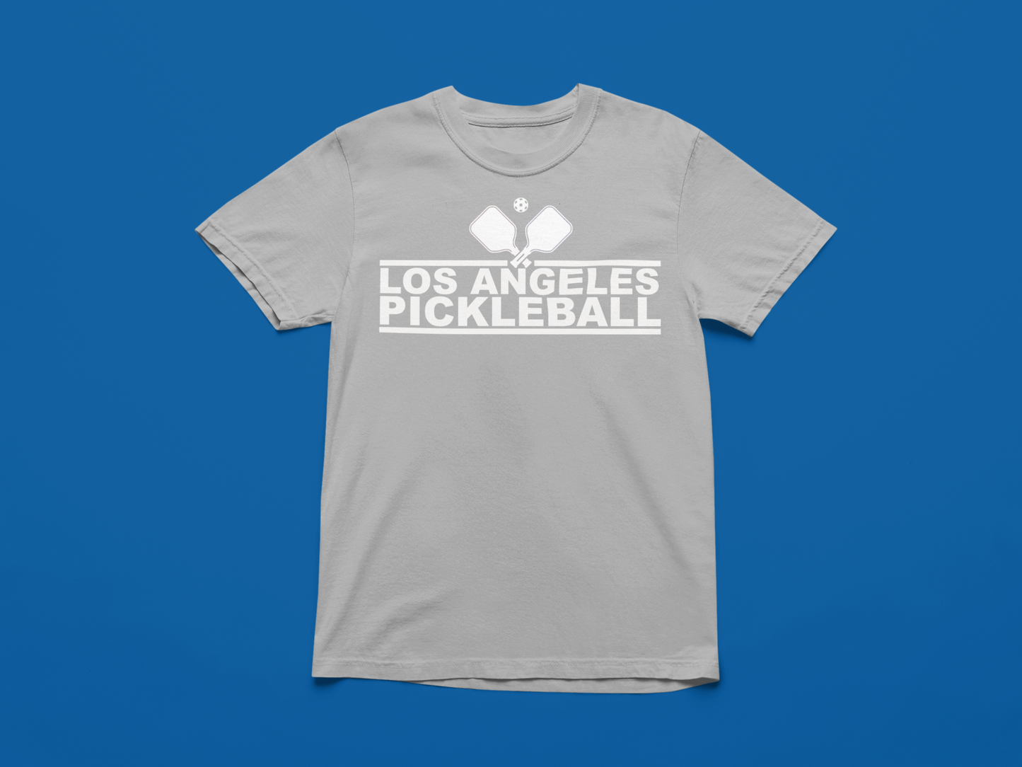 LA Pickleball - Unisex