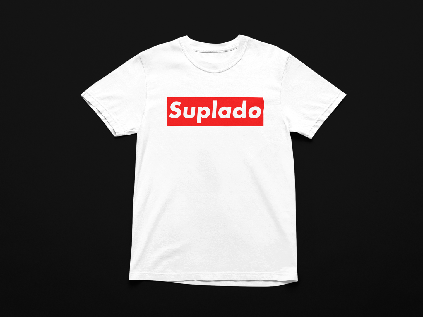 "Suplado" Shirt