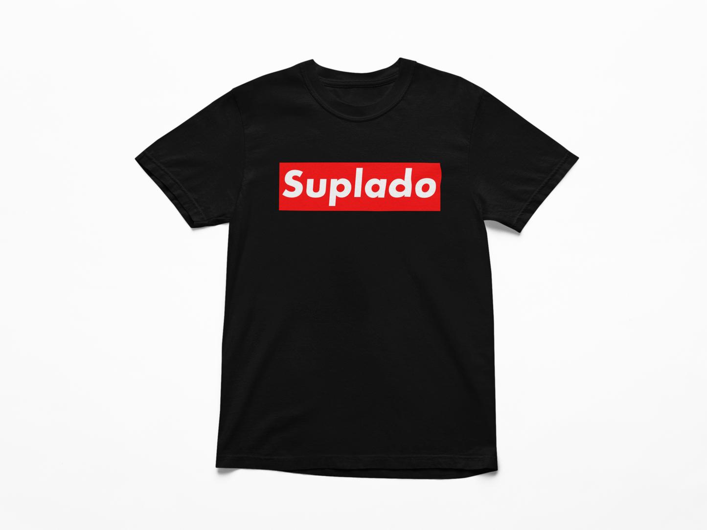 "Suplado" Shirt