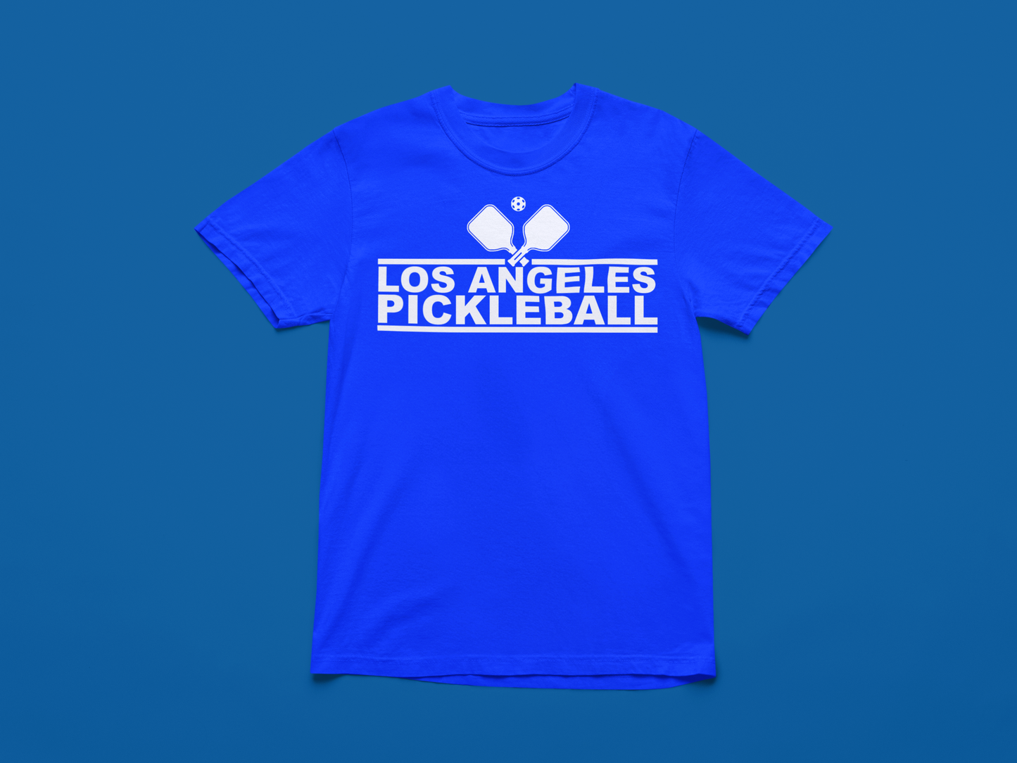 LA Pickleball - Unisex